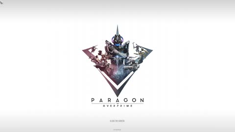 Paragon Overprime competitive placements