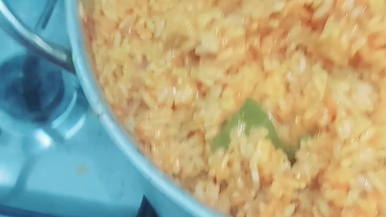 Party Rice