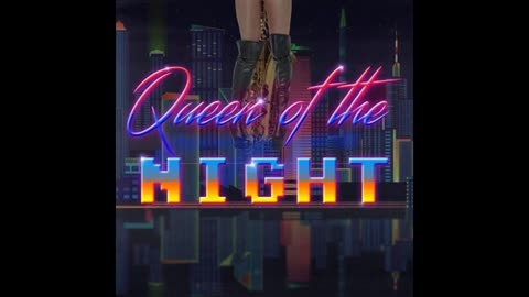DX-Digital ~ Queen Of The Night