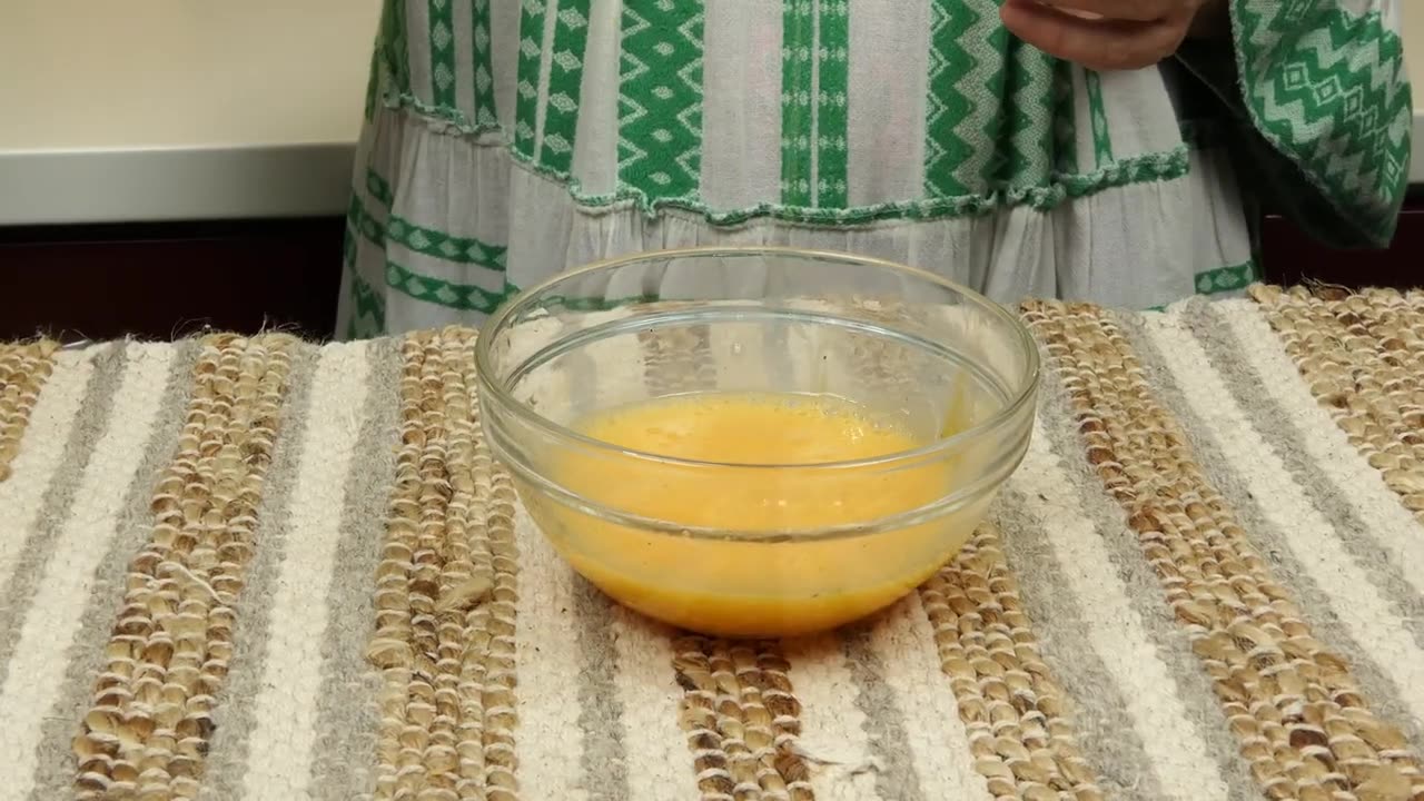 I cook this for breakfast when I'm short on time! The recipe that will surprise everyone
