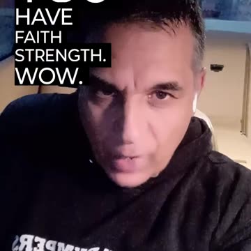 🎯 Faith MALNUTRITION!!! - Motivational Message! 🎯