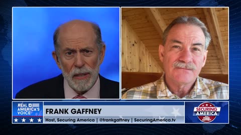 Securing America with Robert Charles (part 2) | November 24, 2023