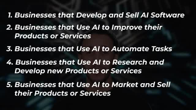 I Asked An AI Robot How To Become A Millionaire (Interview With Chat GPT)