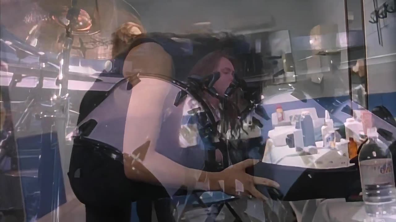 METALLICA- Wherever I May Roam (Official Video)