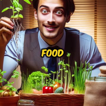 True Sustainability: Breaking Free from the System and Living with Purpose