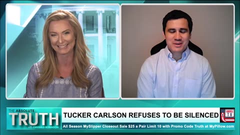 FOX NEWS FEARS TUCKER CARLSON