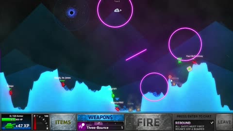 ShellShok -#1- Gameplay