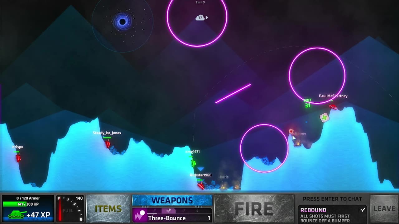 ShellShok -#1- Gameplay