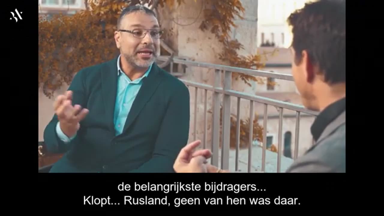 Amir Tsarfati - Klimaatverandering een nieuwe wereldreligie