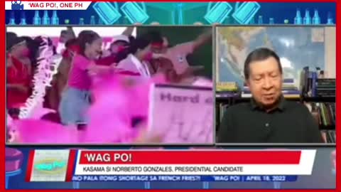 "Mas pupunta kay BBMkaysa kay VP Leniyung mga supporter namin"