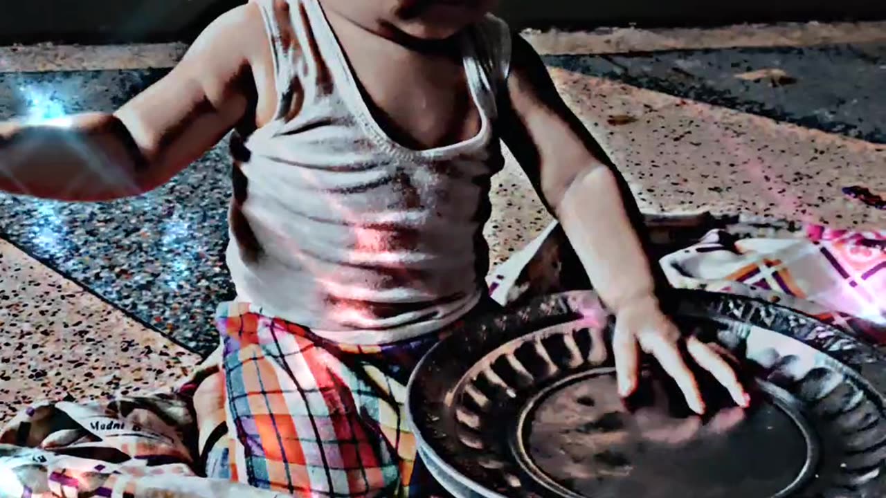 Baba play