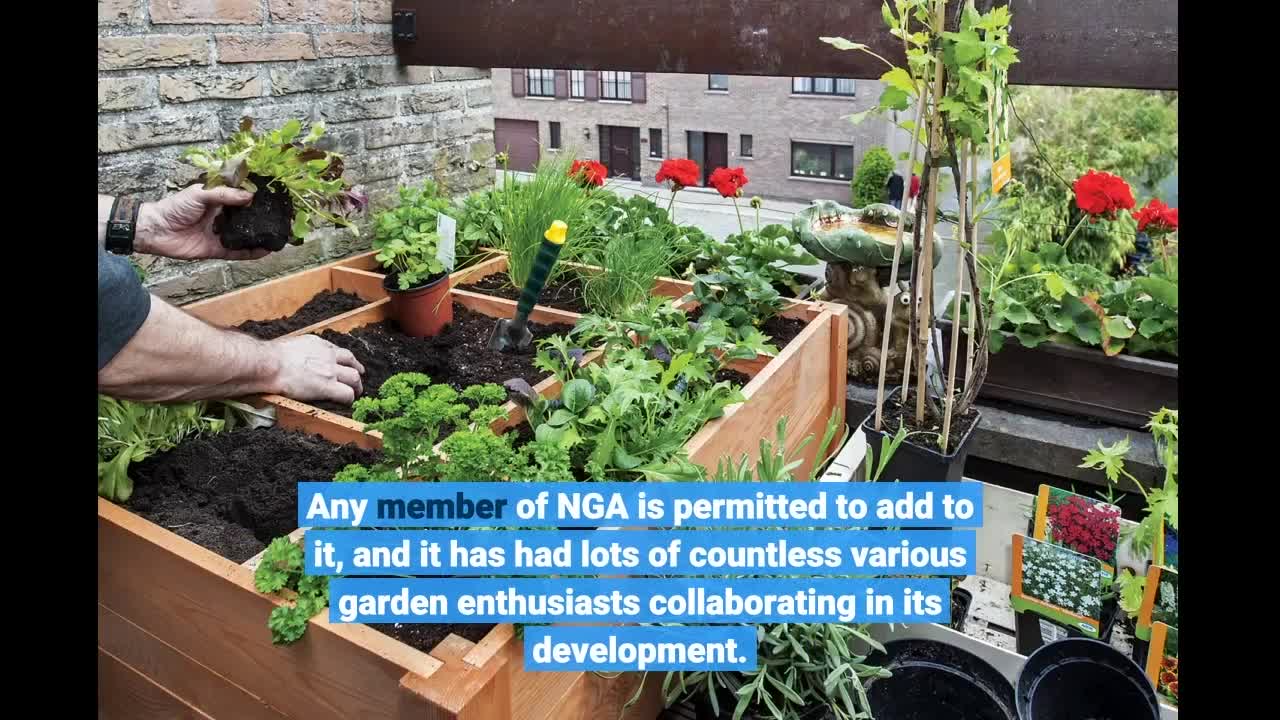 7 Health Benefits of Gardening - Good Housekeeping Fundamentals Explained