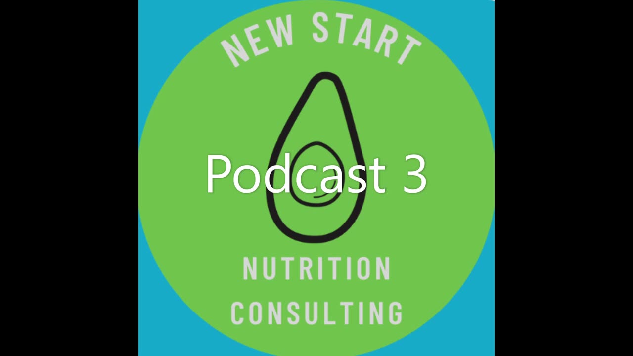 Gabe's Nutritional Health Ramblings Ep3: Bryan Johnson, Bad Data, Plant Defense Chemicals, Aliens