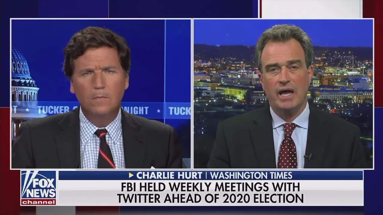 The FBI warned Twitter of a hack and leak operation and has never been held accountable.