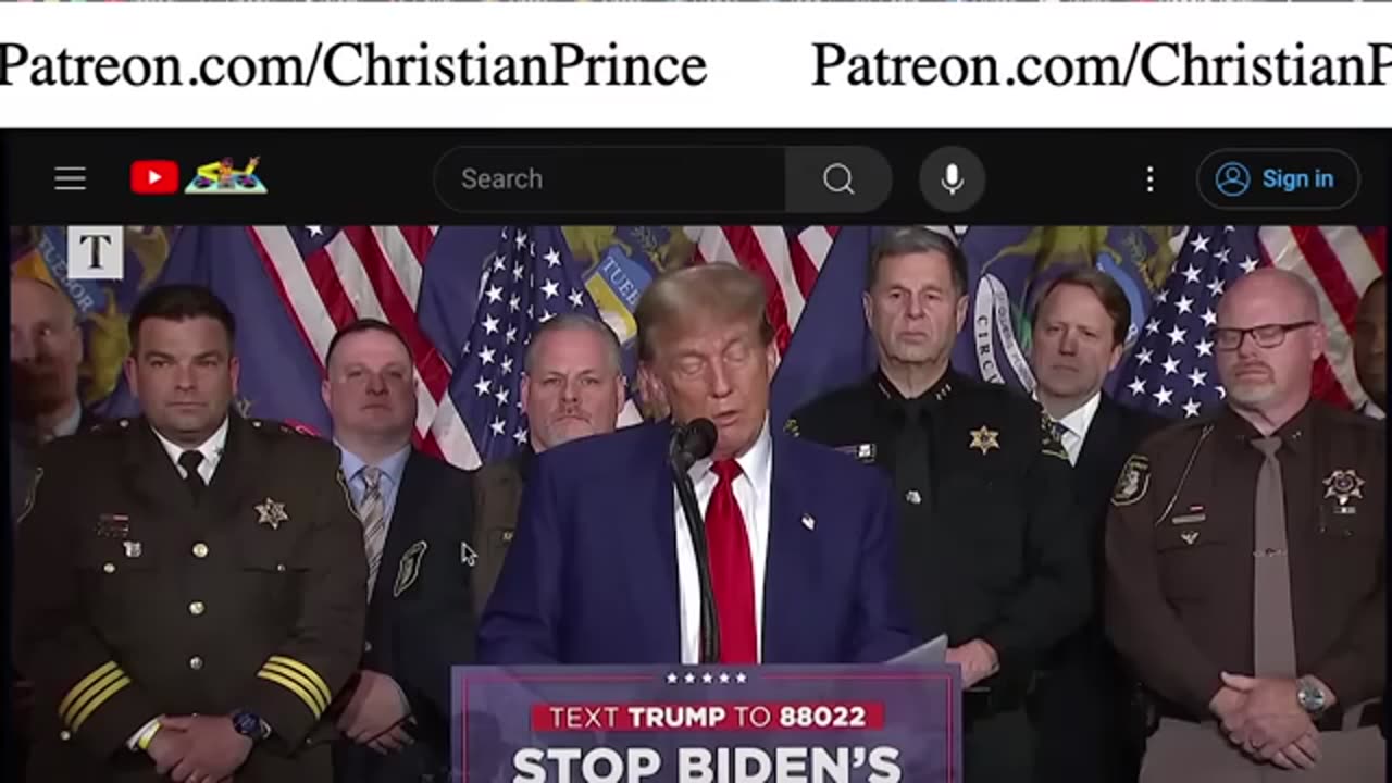 Christian prince He think he is going to kill Hitler