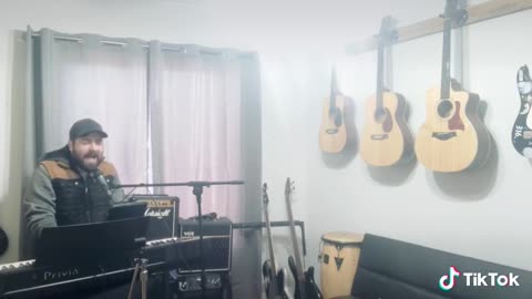 Holy Water - Worship Cover