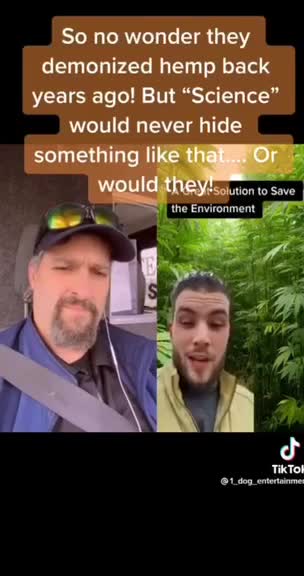 💥BQQQQQQQM💥HEMP PRODUCTS - DIRTY DEEPSTATE TRICKS - EXPOSED