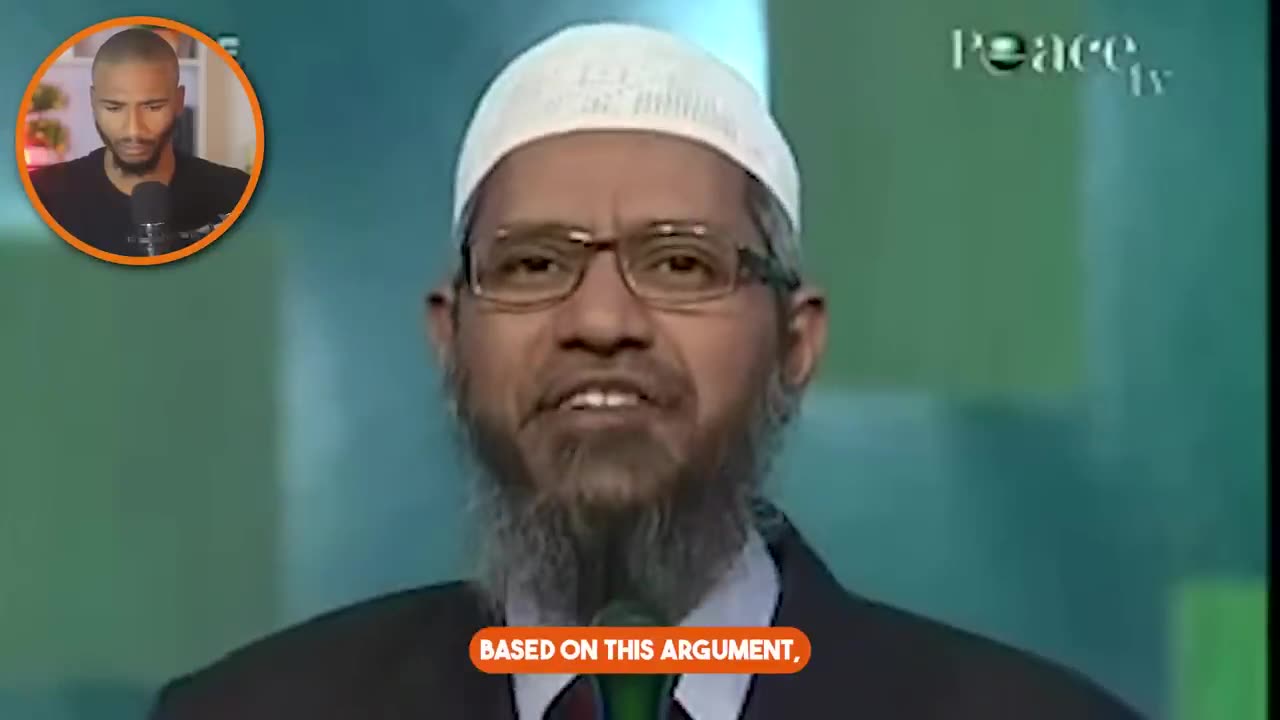 why to embrace Islam. The Day Dr. Zakir Naik SHOOK Oxford University