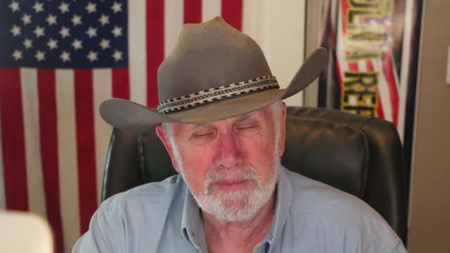 Does Anyone See A Pattern Here, Re AR-15's?