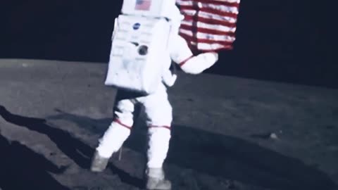 NASA's 11 Apollo Mission