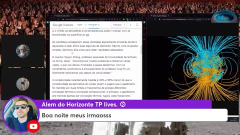 Canal Evidências - di11EwOxJp0 - DETONANDO A TERRA GLOBO 👺🌏🤺 COM DONATO O FLATMAN
