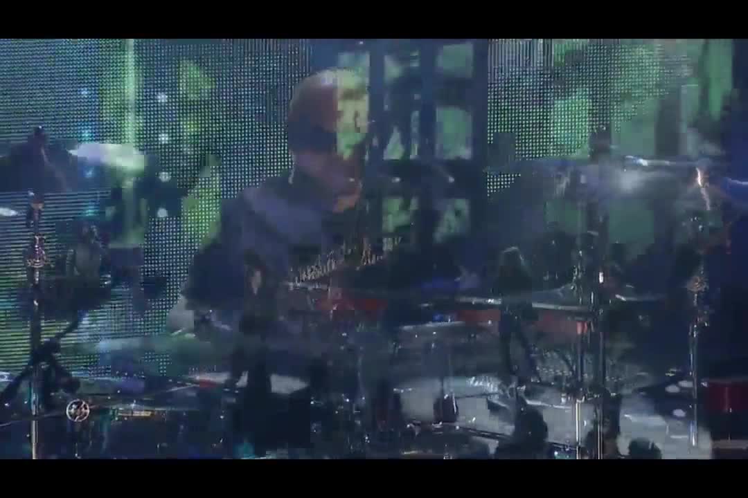 Foreigner - Waiting for a Girl Like You