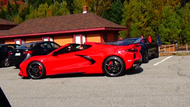 Nice Car