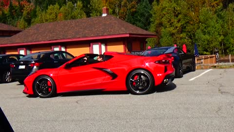 Nice Car