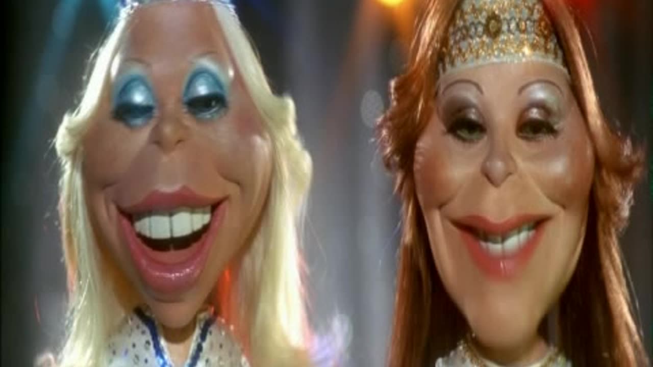 ABBA - The Last Video = 2004