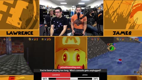 Funhaus Play Mario