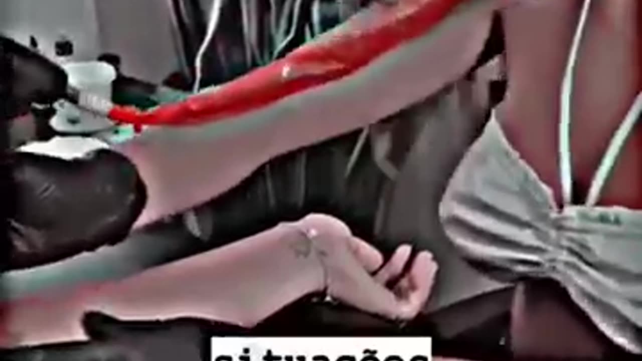 Child Tatoos