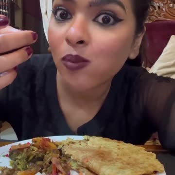 WHAT I EAT IN A DAY (healthy edition)