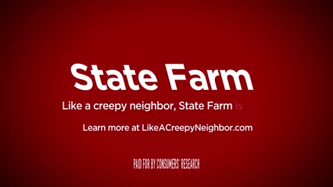 Woke State Farm Pushing Tranny Agenda - #BoycottStateFarm