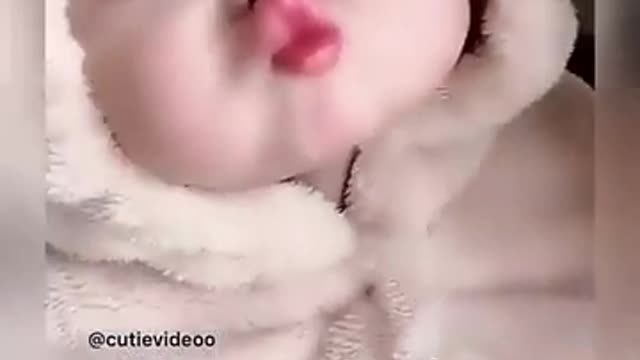 CUTE BABY VIDEO