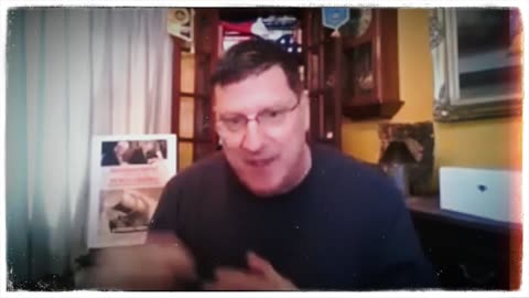Scott Ritter - The Siege of Ukrainian Troops in Donetsk by Wagner