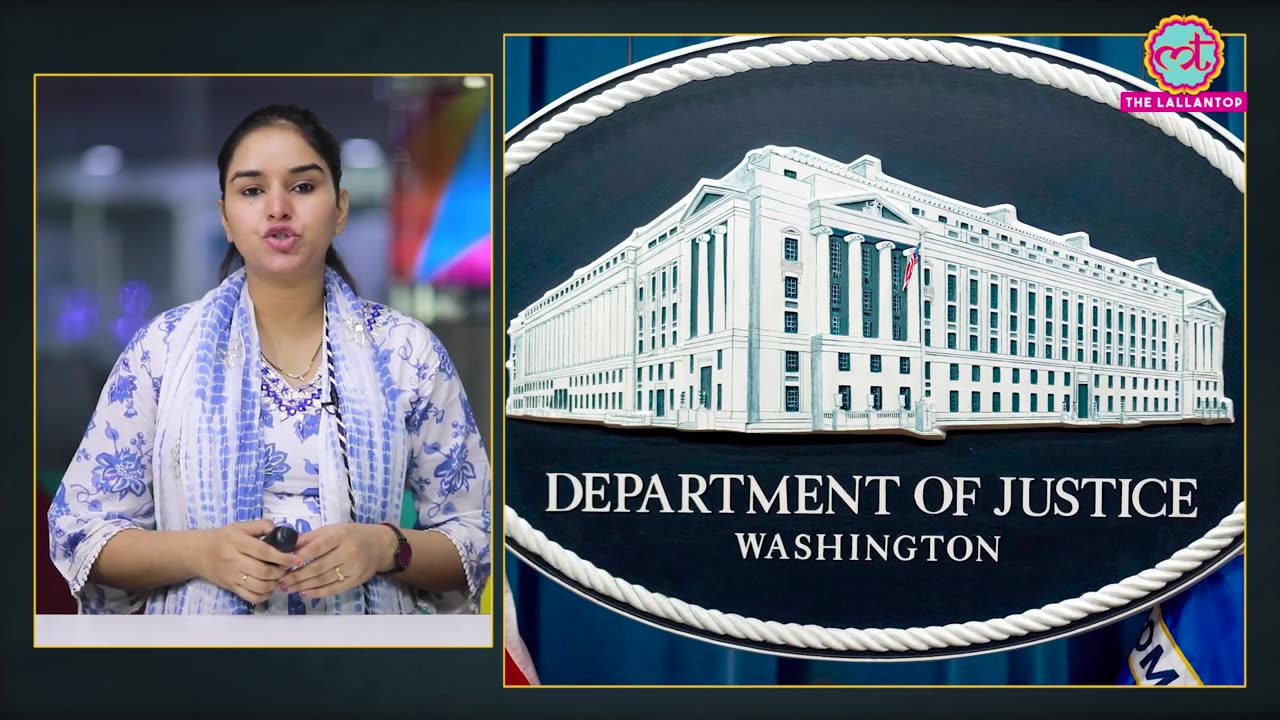 Nikhil Gupta Accused by the U.S. in Alleged Conspiracy for the Murder of Gurpatwant Singh Pannu