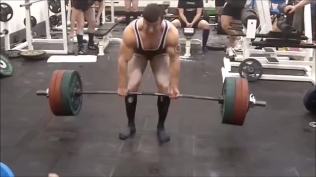 Gym accidents, injuries and crazy biceps!!!