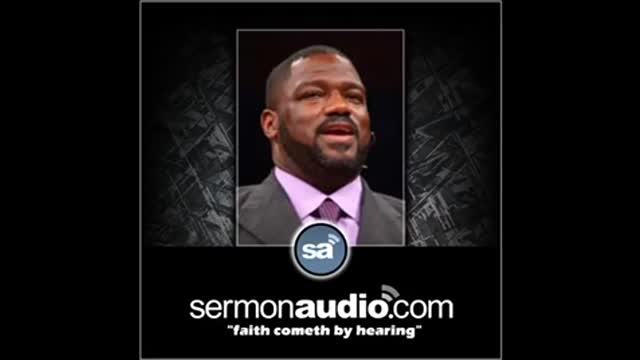 Voddie Baucham - Election And Predestination