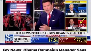 Obama Campaign Manager: "The Obama Coalition in Florida is Gone "