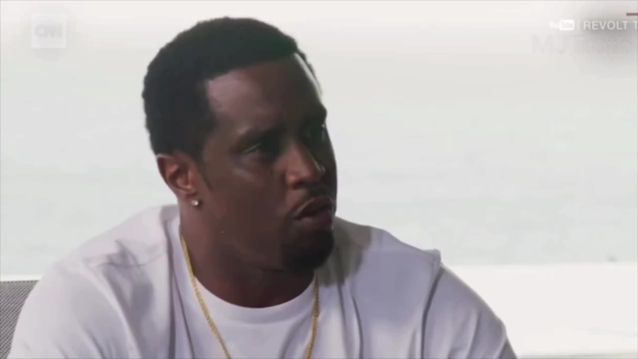 P. Diddy on Trump 2020 - White men like himShould be Banished