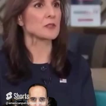 Well, at least Nikki is not hiding what she thinks. 🤣🤣