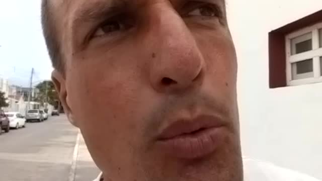 Silence Is Preferred. Go Back To Eden.