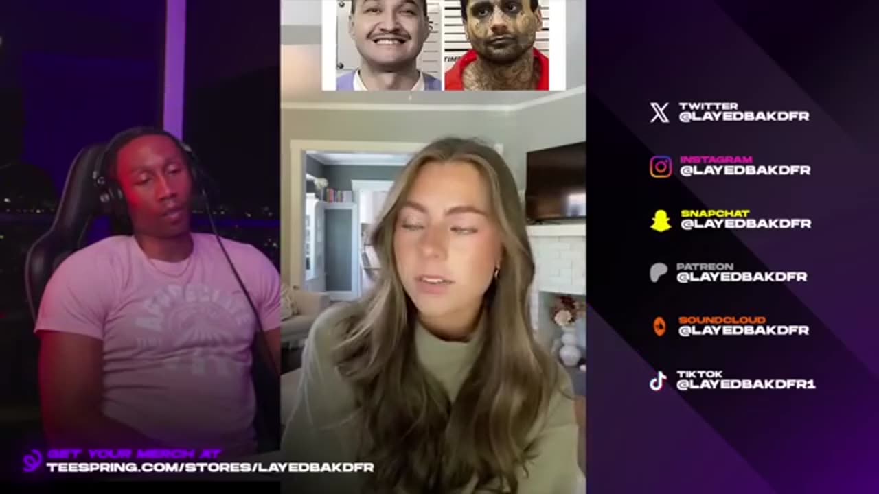 Creepy and scary Tiktok that might make up you &change your reality [Realise]