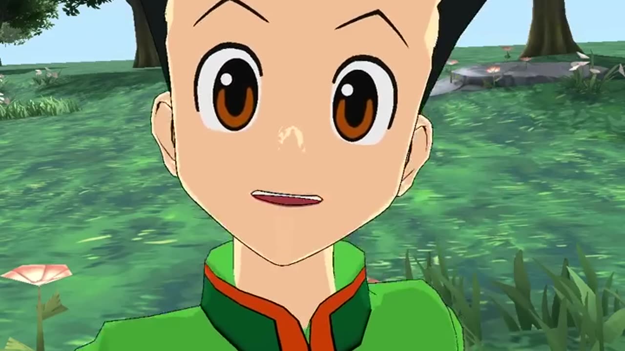 What am I getting these anime characters for Christmas