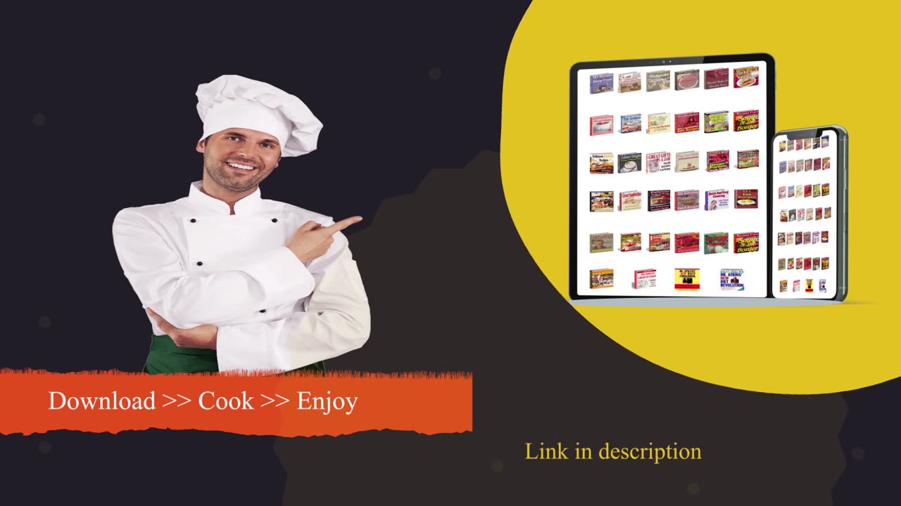 Unbelievable: 40 Cookbooks for the Price very low!