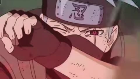 Might guy the most powerful shinobi 😈