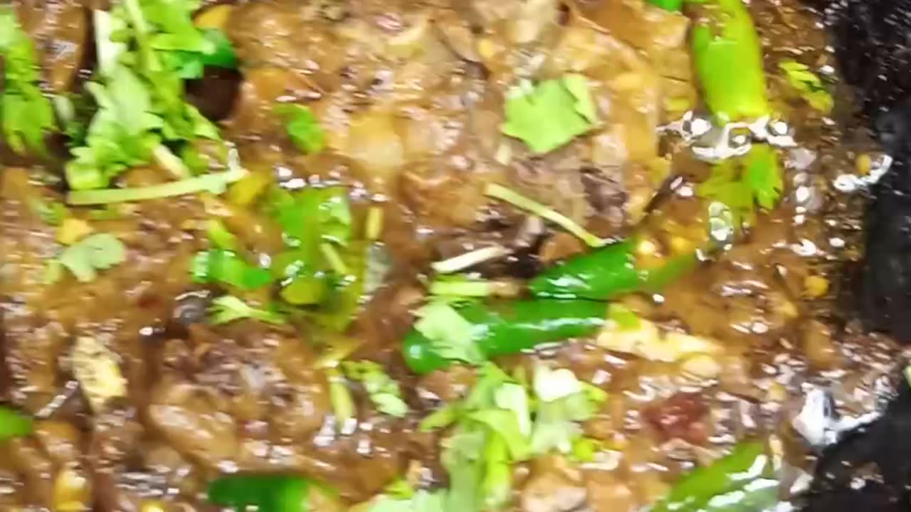 Beef Karahi ki recipe,