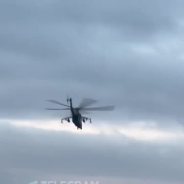 Ukrainians Pushing South