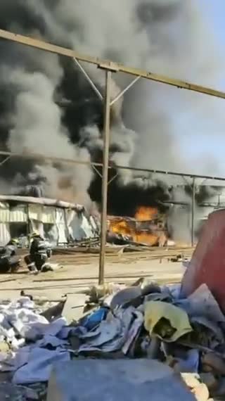 … Xi Jinping recently said “don’t mess with Chinese people or it won’t end well”…