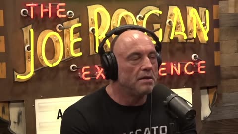 Why Trump will be President.. Joe Rogan